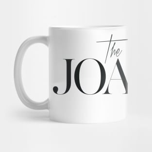 The Joanne Factor Mug